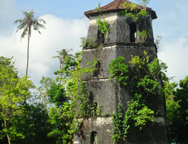Panglao Watch Tower
